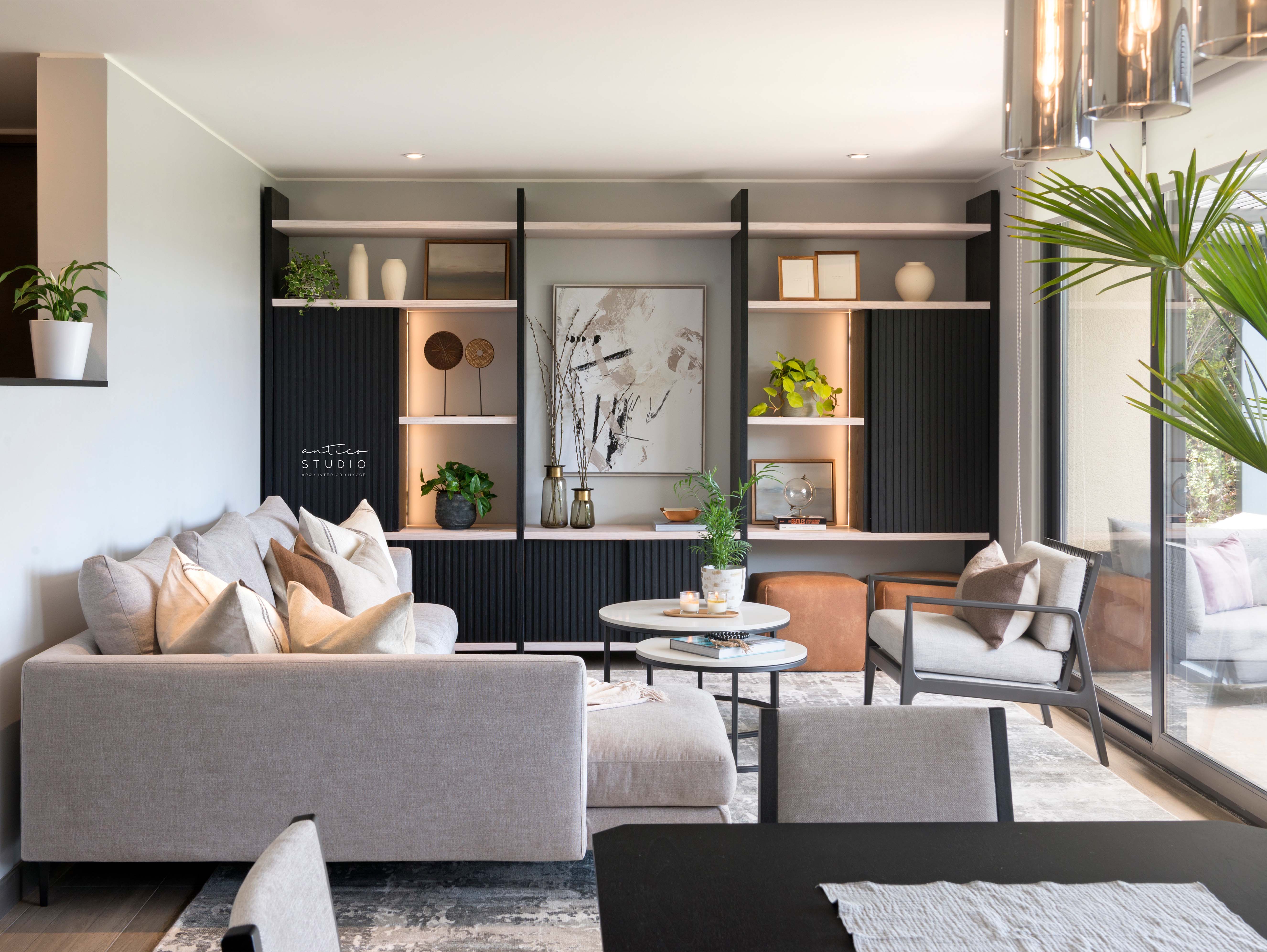 Living – Antico Studio
