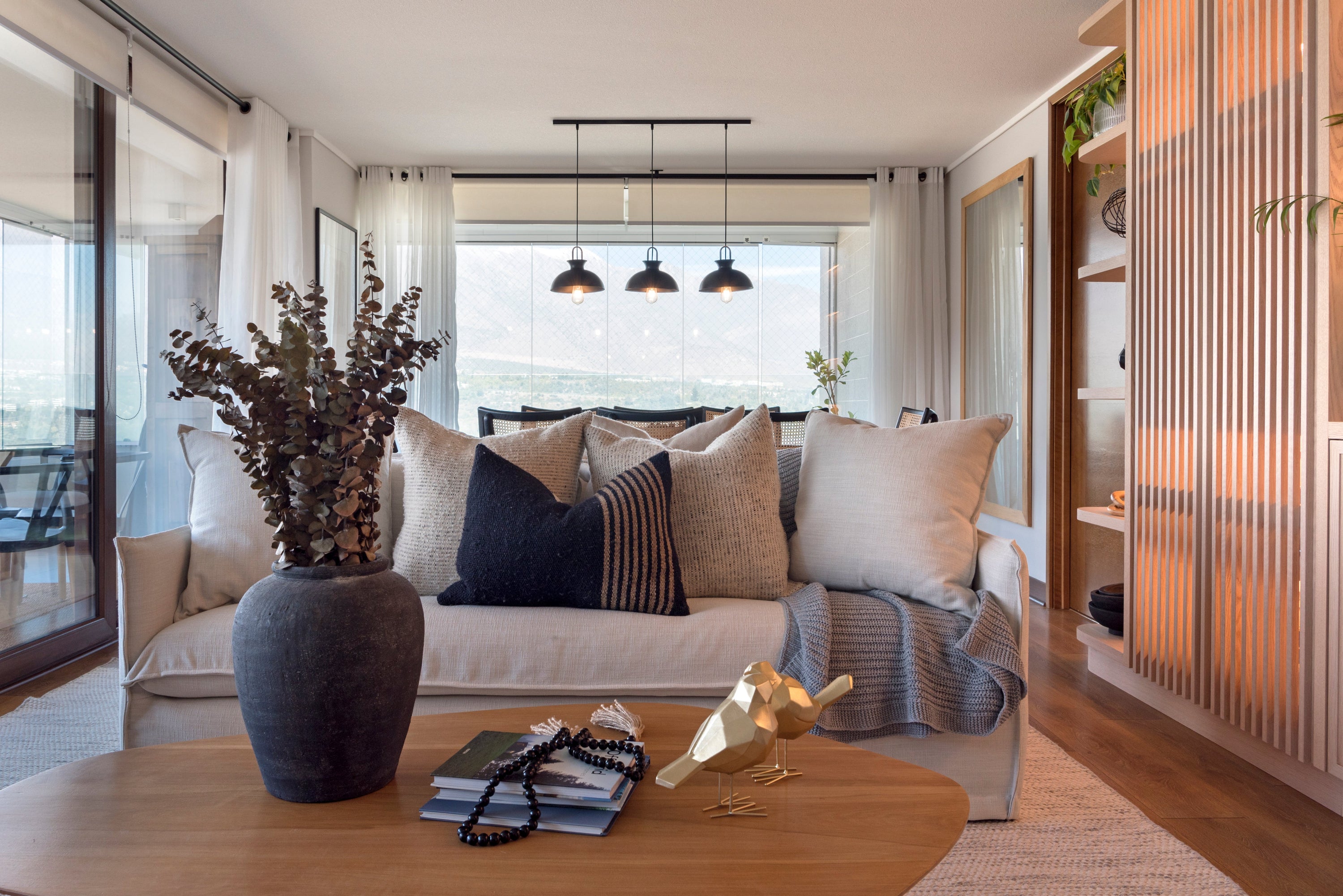 Cómo preparar tu hogar para un nuevo año: diseño, orden y nuevos comienzos