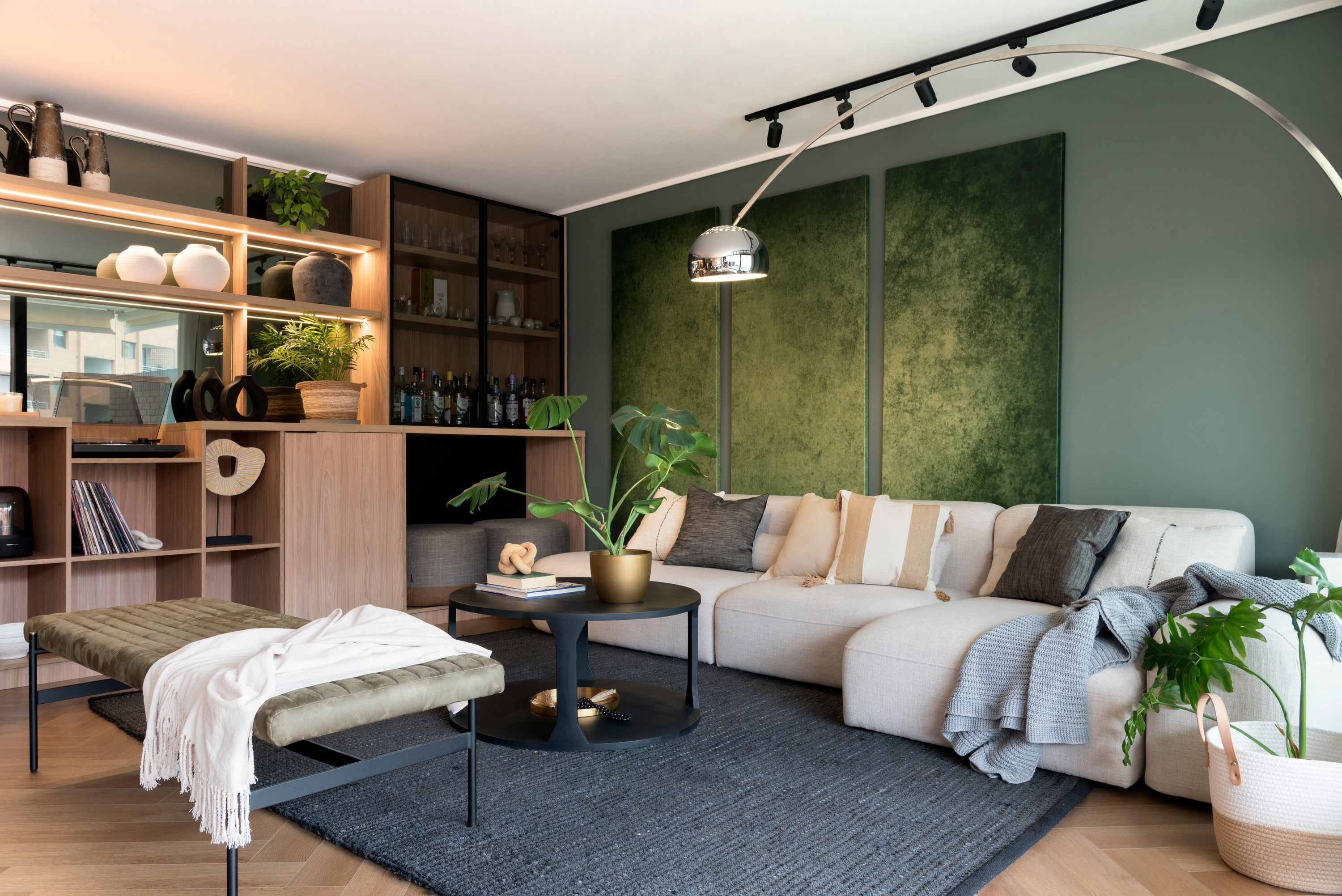 La circulación en el hogar: el aspecto técnico que define cómo se siente un espacio