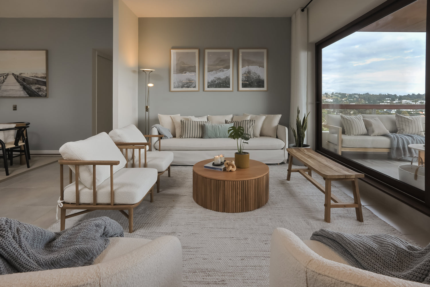 Luz natural y bienestar: cómo tu hogar influye en tu energía, sueño y estado de ánimo