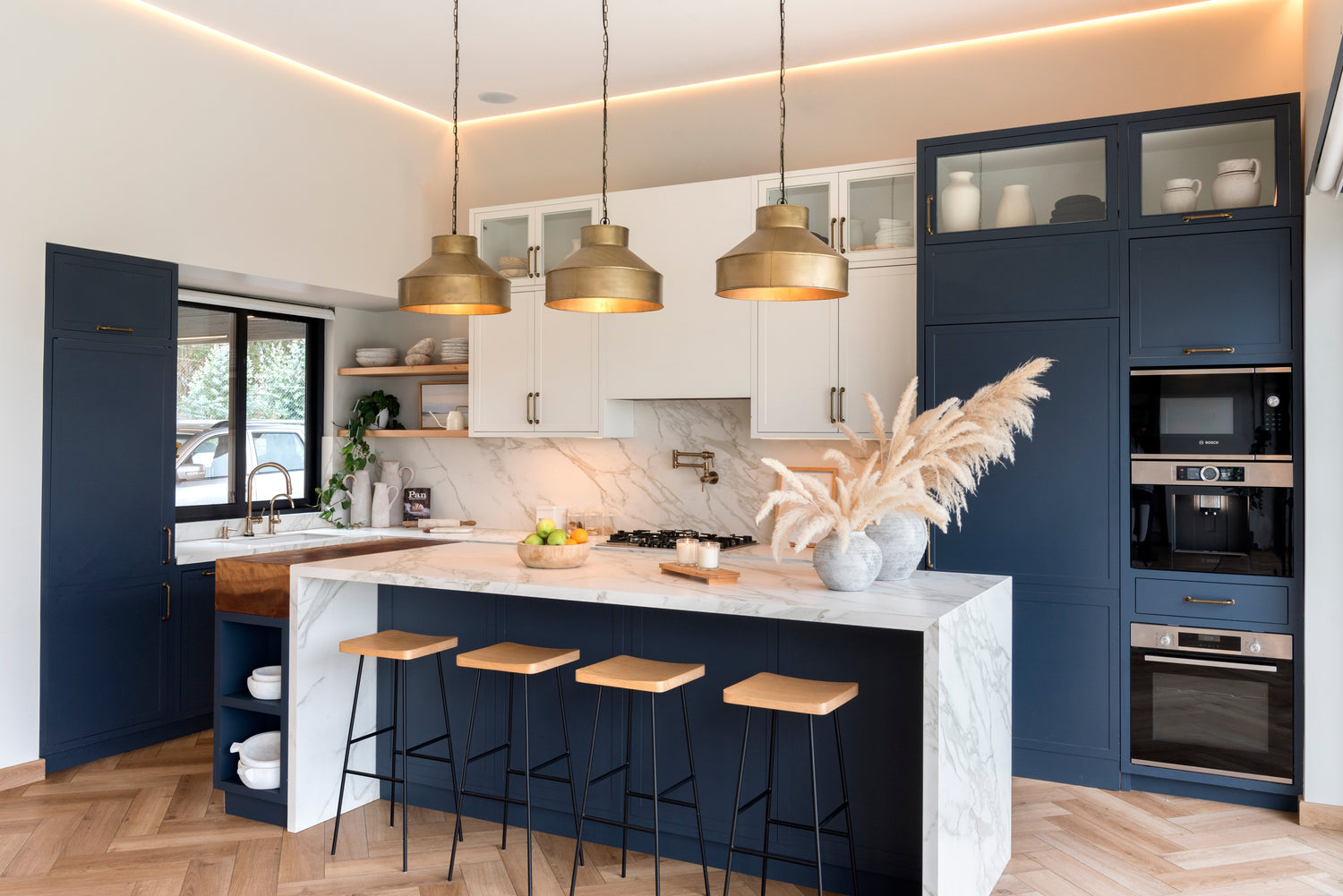 Tendencias en decoración de interiores para 2026