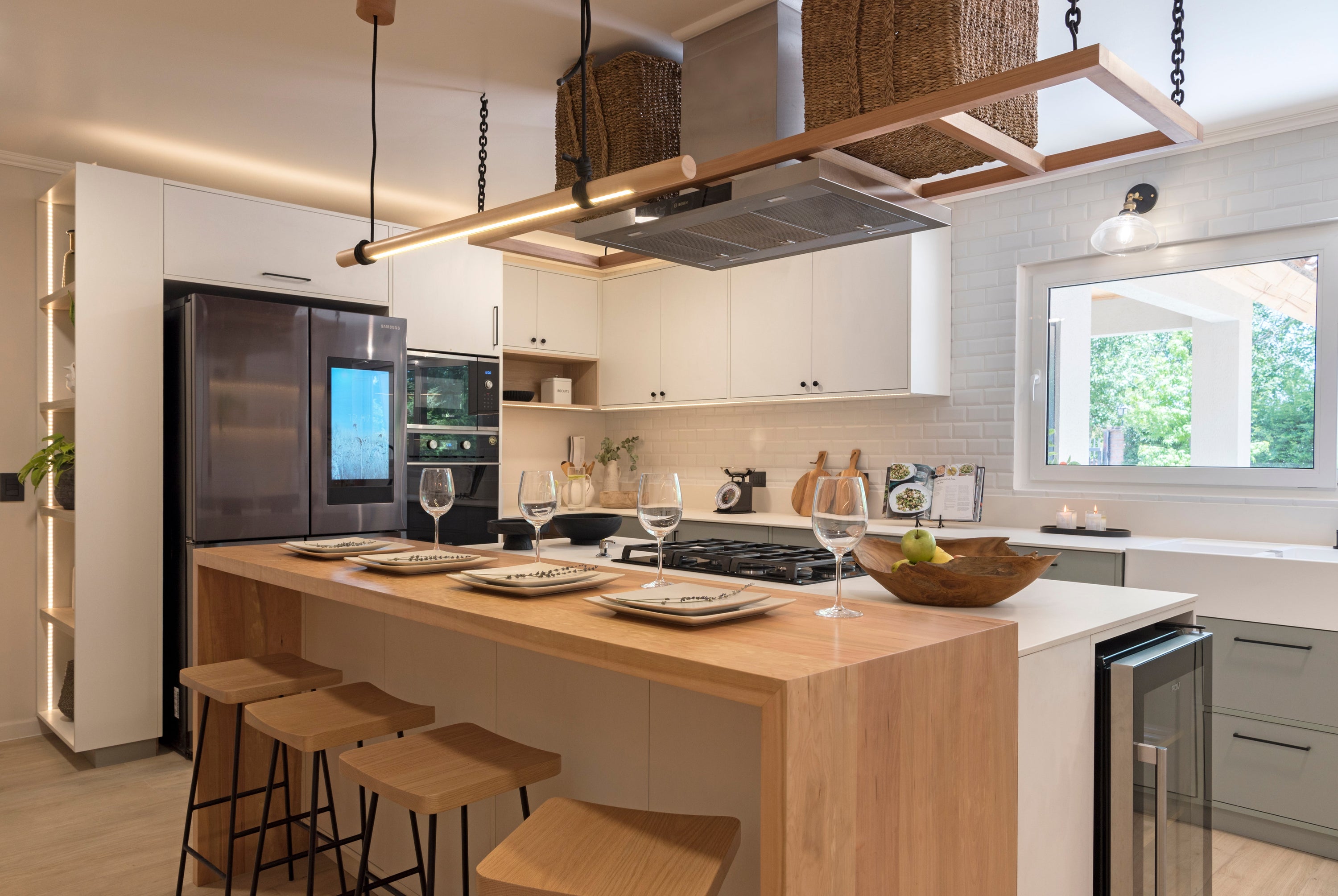 Cómo preparar tu hogar para un nuevo año: diseño, orden y nuevos comienzos